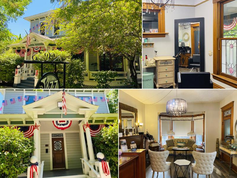 Jazz Productions Day Spa & Sln