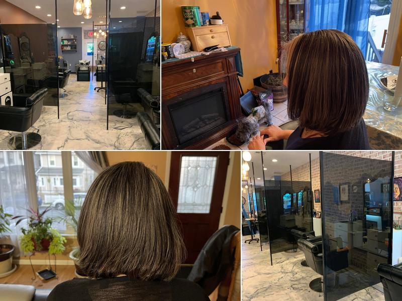 Christopher Michael Hair Studio