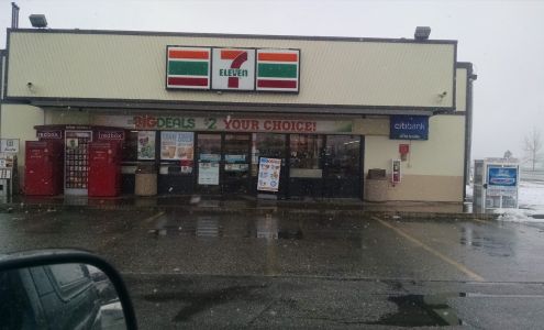 7-Eleven