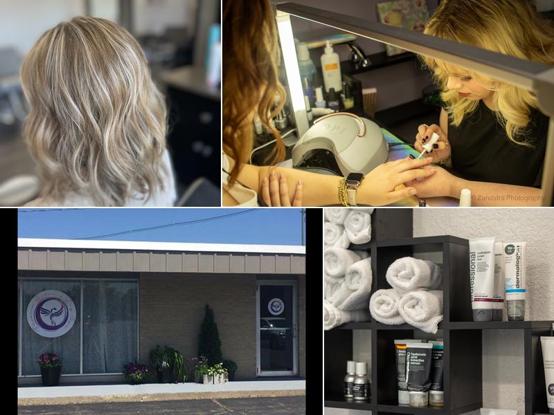 Phoenix Salon and Day Spa
