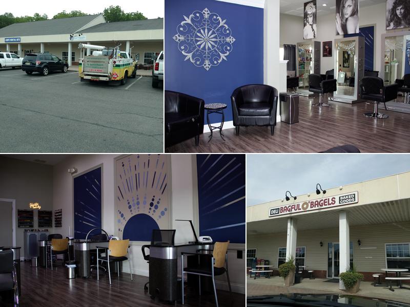 The Village Mane Salon