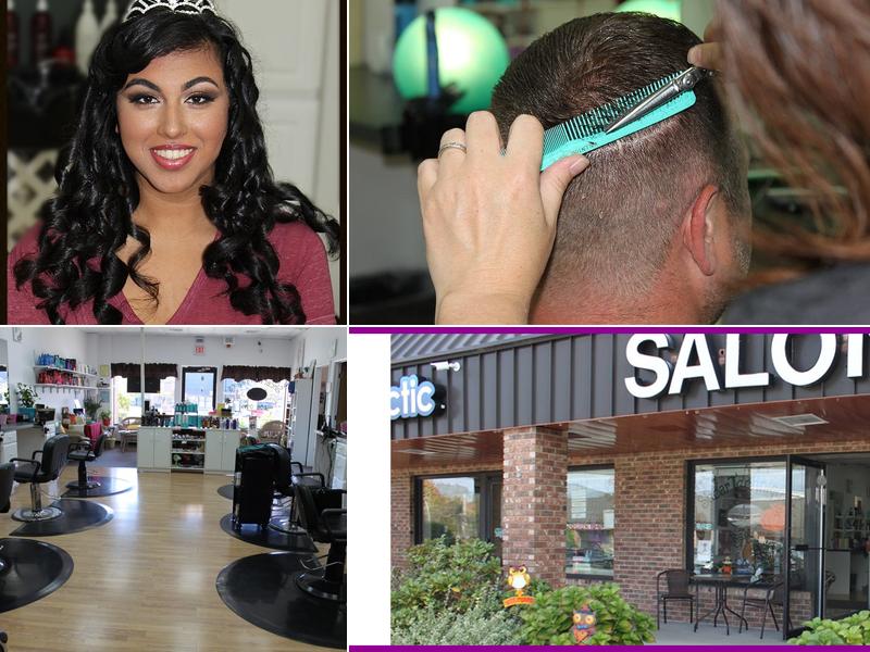 Shear Techniques Day Spa LLC