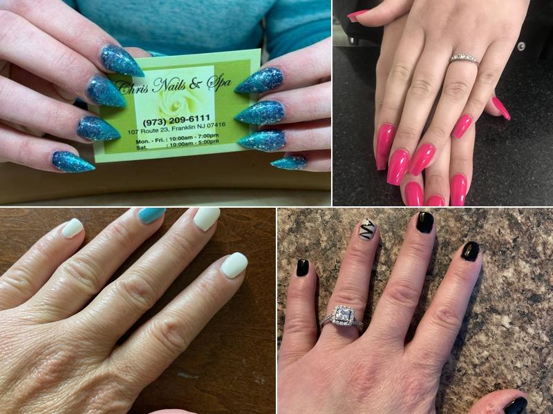 Chris Nails & Spa