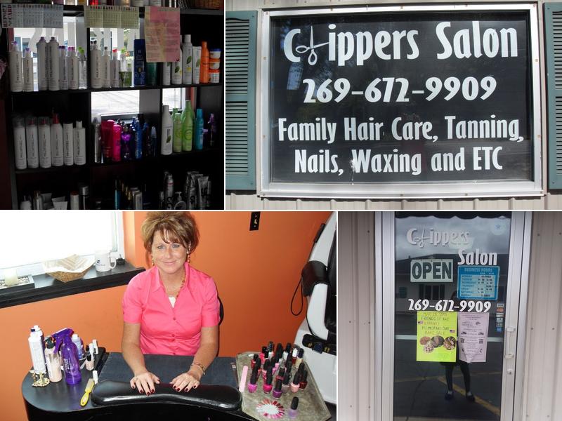 Clippers Salon