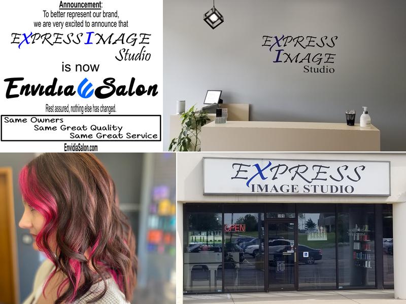 Express Image Studio