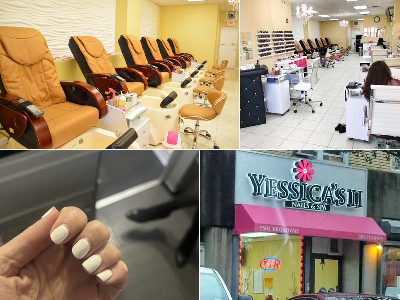 Yessica's Nails & Spa II