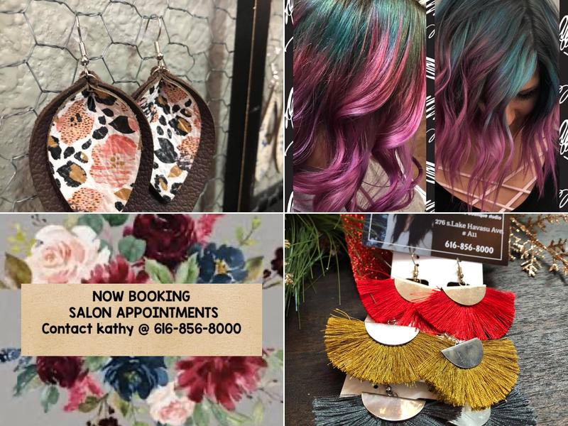 First Impression Hair Studio