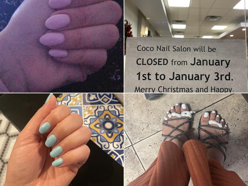 Coco Nail Salon