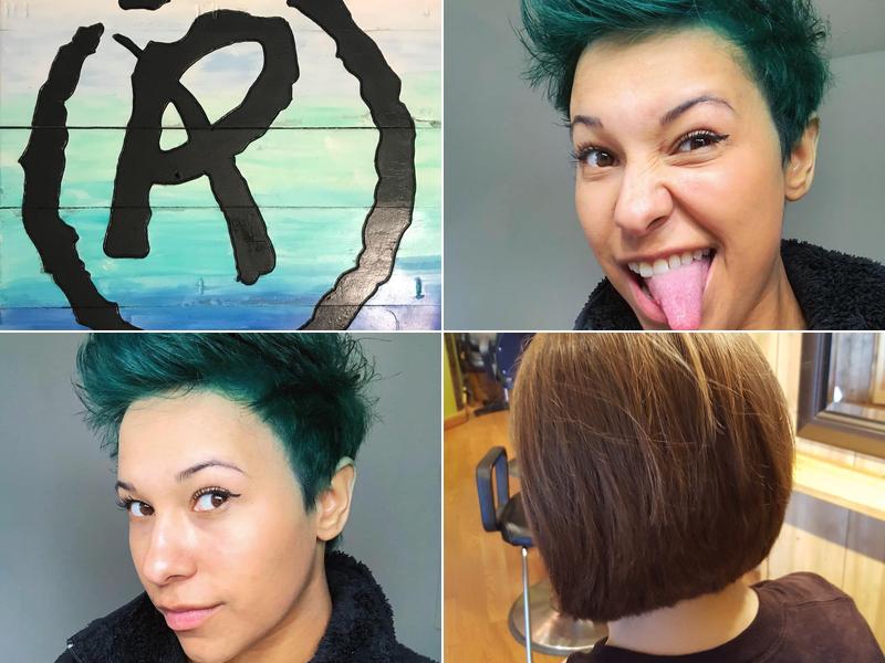 Rustic Allure Salon and Spa