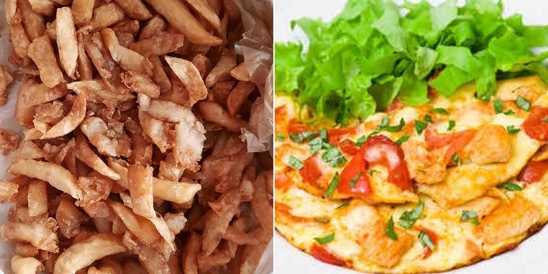 Saughall Massie Fish & Chips