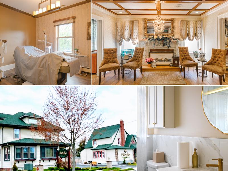 Utopia Salon and Spa