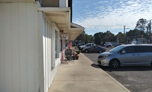 Cutting Edge Hair Salon Vineland