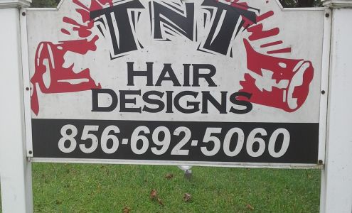 TNT Hair Designs Vineland