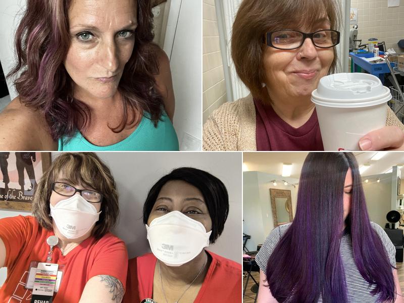 Cynthia Roberts Salon and Spa