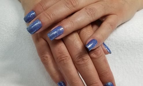CT Nail Spa Inc Vineland