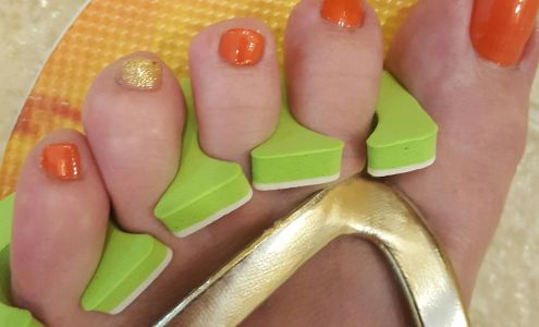 Diamond Nails Vineland