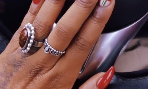 Royal Family Nails Vineland