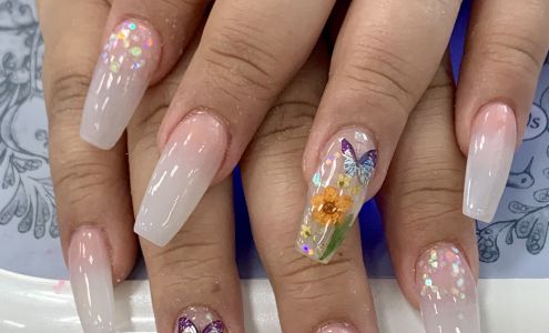 Nails 2000 Vineland