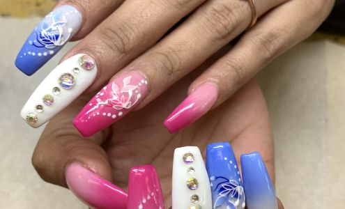 Nail Expo Millville