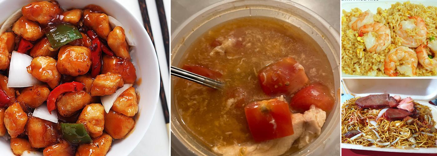 Golden Phoenix greasby