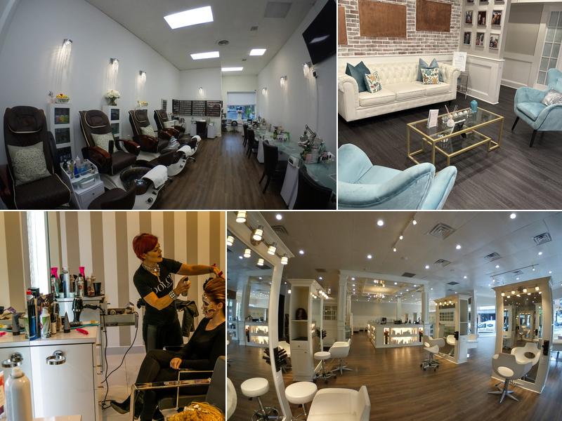 Dolce Salon and Spa
