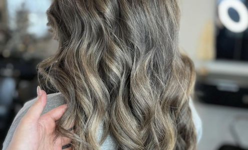 The Salon Professional Academy of Holland