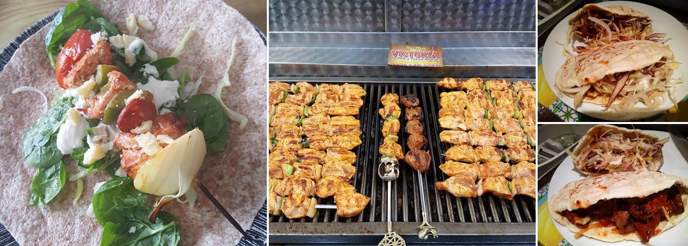 Victoria Kebab & Pizza House