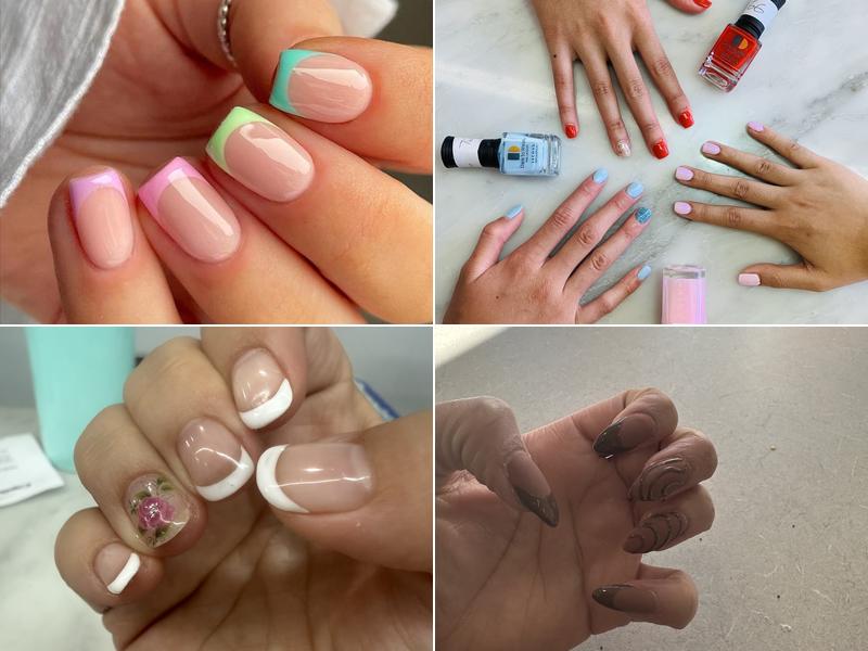 L A Perfection Nails