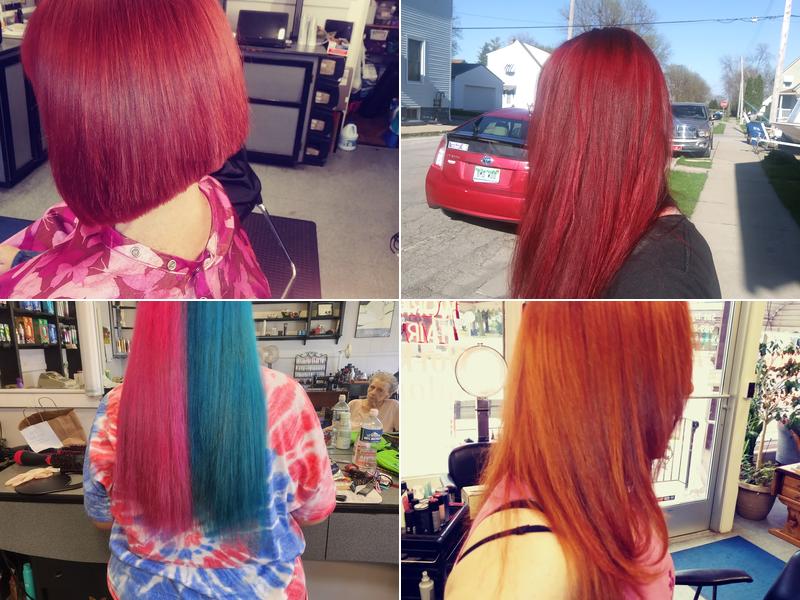 Works of Art Salon and Spa