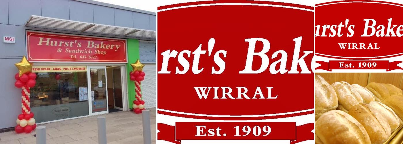 Hursts Bakery