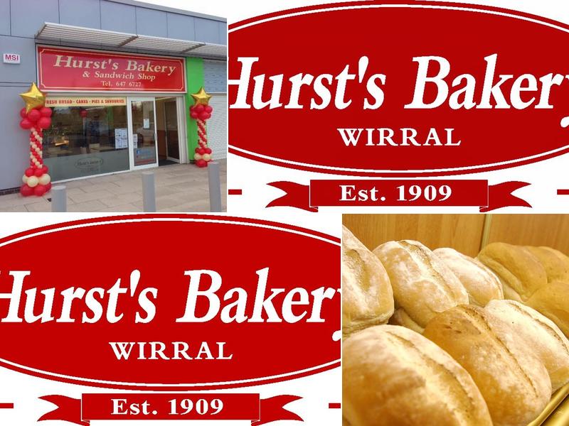 Hursts Bakery