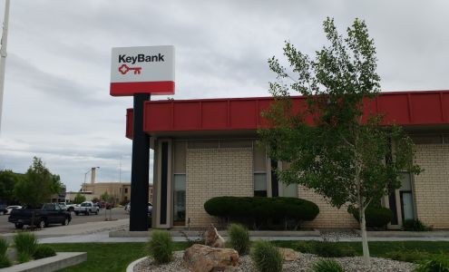 KeyBank Rexburg