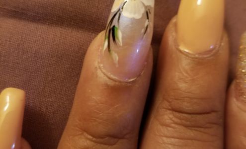 Nail Studio North Plainfield