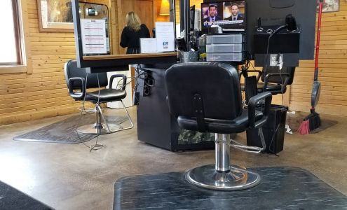 The Buzz Haircuts For Men 3966 N Euclid Ave, Bay City Michigan 48706