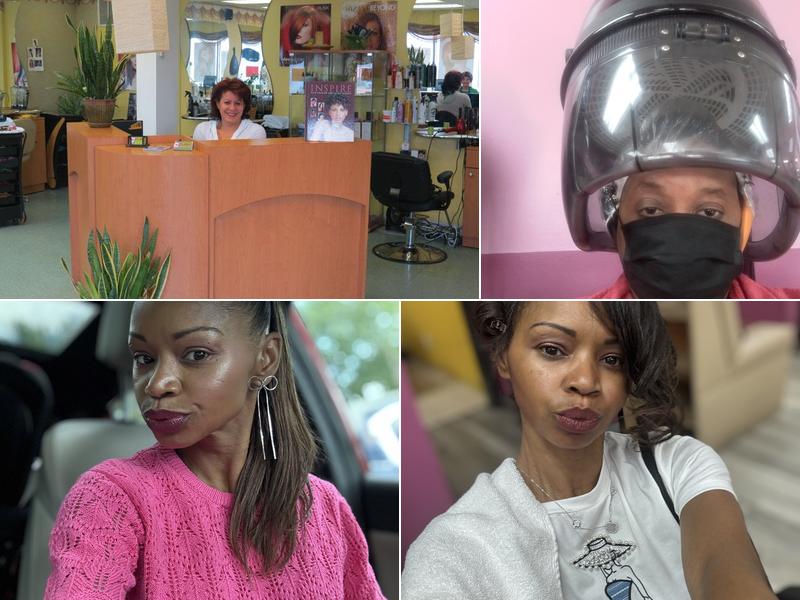 D'Clase Doobie Salon