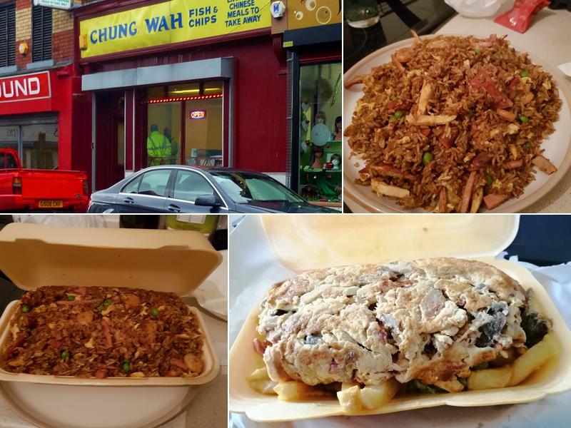 New Chung Wah