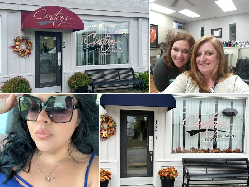 Custom Style Salon