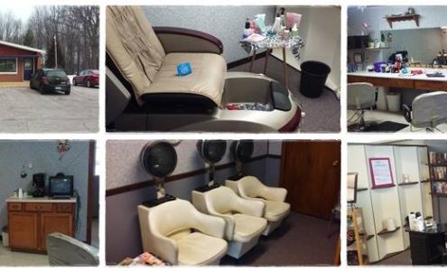 Hillcrest Beauty Salon