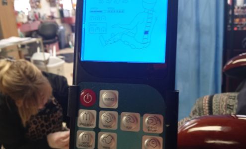 Envy Me Salon & Day Spa Elkton