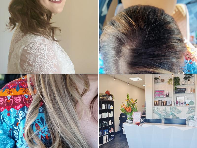 Hans Maxem's Salon & Day Spa