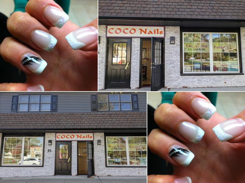 Coco Nail & Spa