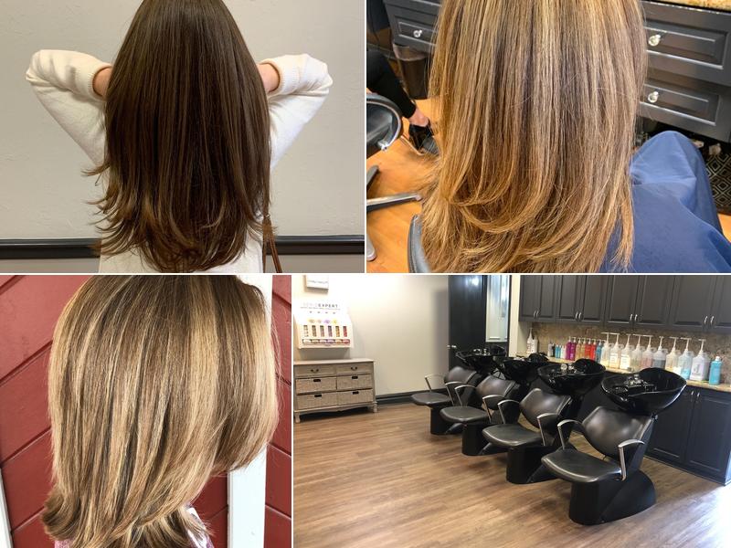 Total Concept Hair Design