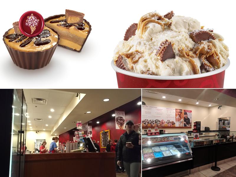 Cold Stone Creamery