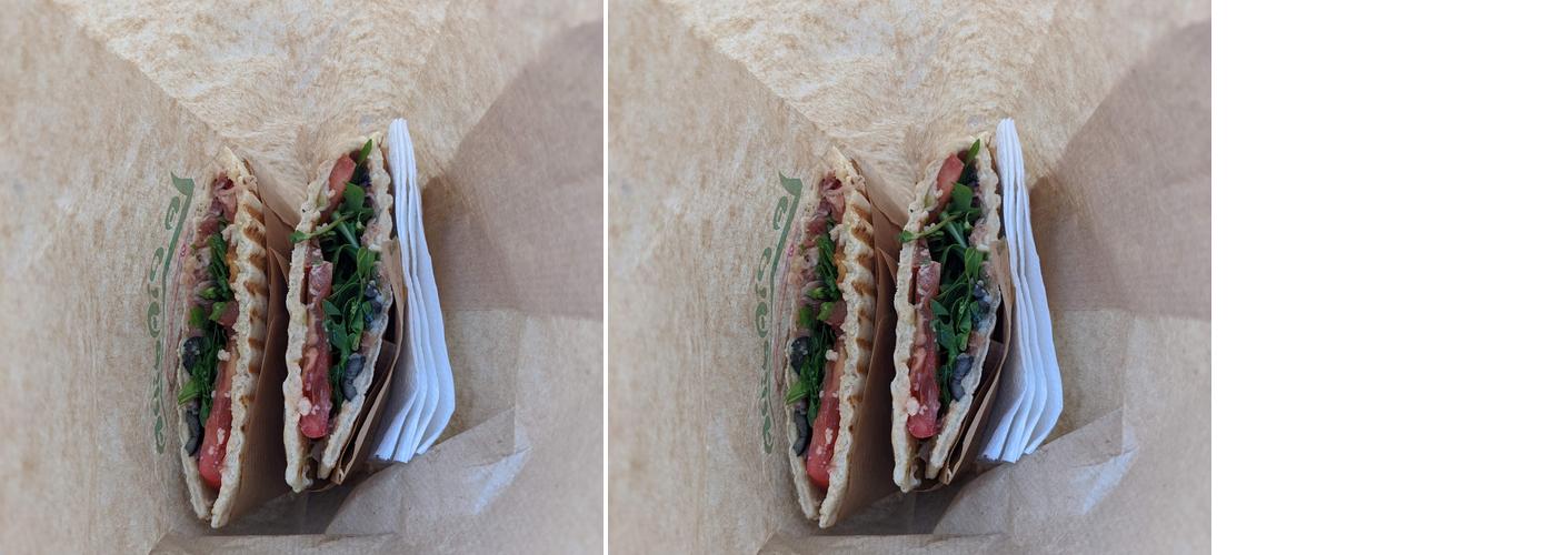 Piadina Pronto Limited