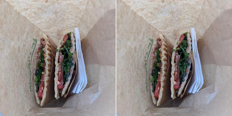 Piadina Pronto Limited