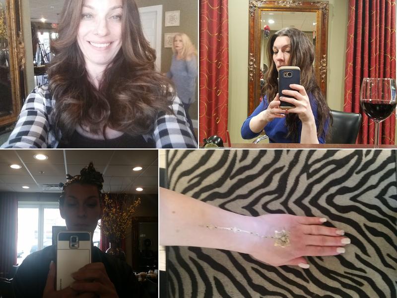 Belle Allure Salon & Spa