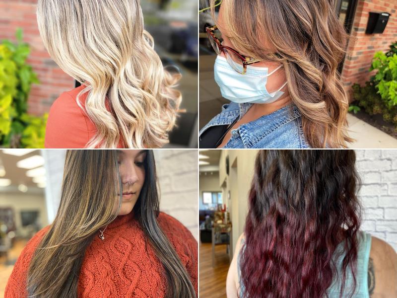 Personal Images Salon & Day Spa