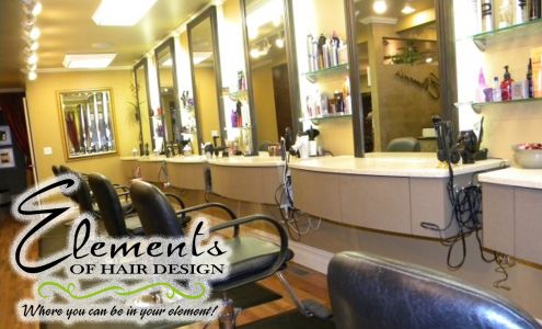 Elements of Hair Design LLC