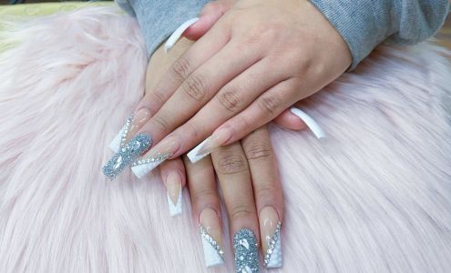 3D Nails Spa Perth Amboy