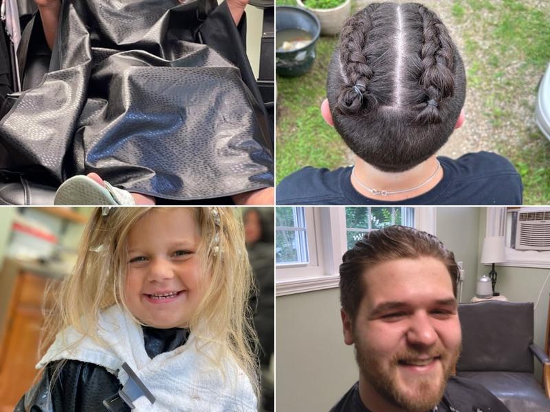 Serenity Salon & Day Spa